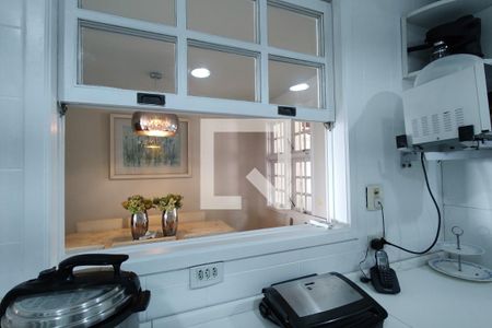 Casa à venda com 198m², 3 quartos e 1 vaga Casa à venda com 198m², 3 quartos e 1 vagaCozinha