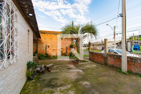 Casa para alugar com 300m², 3 quartos e 3 vagasQuintal