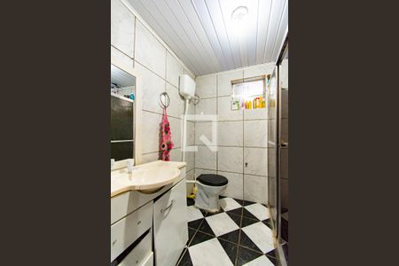 Casa para alugar com 300m², 3 quartos e 3 vagasBanheiro