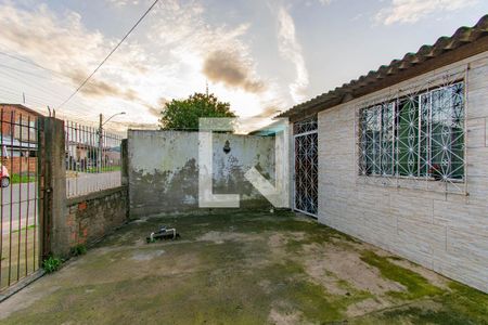 Casa para alugar com 300m², 3 quartos e 3 vagasÁrea externa