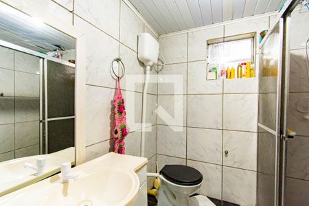 Casa para alugar com 300m², 3 quartos e 3 vagasBanheiro