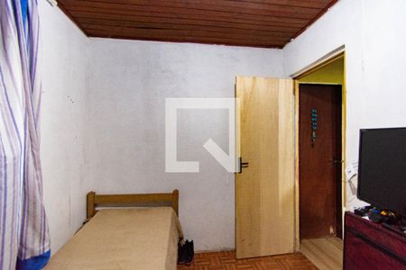 Casa para alugar com 300m², 3 quartos e 3 vagasQuarto 