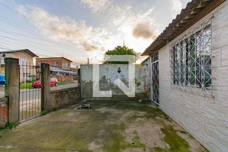 Casa para alugar com 300m², 3 quartos e 3 vagasÁrea externa