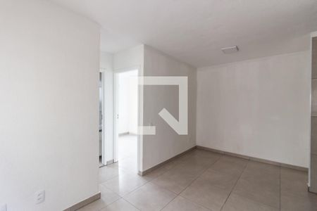 Sala de apartamento para alugar com 2 quartos, 43m² em Colônia (zona Leste), São Paulo