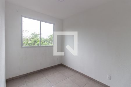 Quarto 1 de apartamento para alugar com 2 quartos, 43m² em Colônia (zona Leste), São Paulo