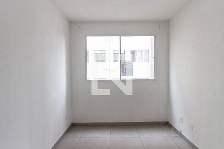 Sala de apartamento para alugar com 2 quartos, 43m² em Colônia (zona Leste), São Paulo