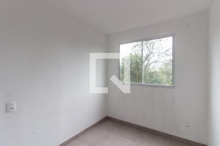 Quarto 1 de apartamento para alugar com 2 quartos, 43m² em Colônia (zona Leste), São Paulo