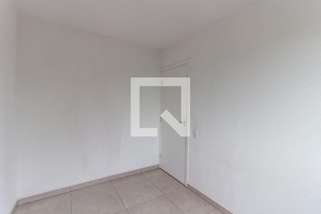 Quarto 1 de apartamento para alugar com 2 quartos, 43m² em Colônia (zona Leste), São Paulo