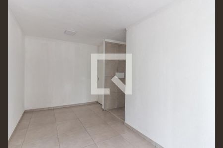 Sala de apartamento para alugar com 2 quartos, 43m² em Colônia (zona Leste), São Paulo