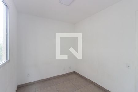 Quarto 2 de apartamento para alugar com 2 quartos, 43m² em Colônia (zona Leste), São Paulo