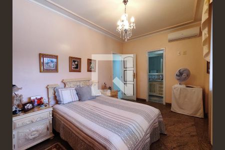 Apartamento à venda com 400m², 3 quartos e 3 vagasSuíte 3