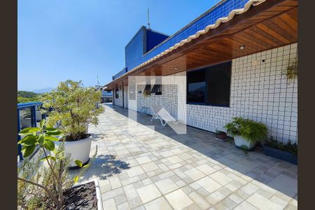 Apartamento à venda com 400m², 3 quartos e 3 vagasÁrea de Lazer