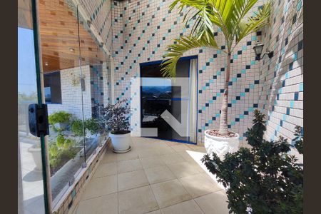 Apartamento à venda com 400m², 3 quartos e 3 vagasJardim de Inverno