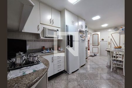 Apartamento à venda com 400m², 3 quartos e 3 vagasCozinha