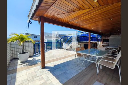 Apartamento à venda com 400m², 3 quartos e 3 vagasÁrea de Lazer