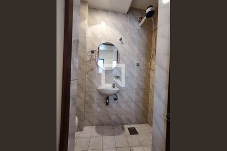 Apartamento à venda com 400m², 3 quartos e 3 vagasBanheiro de Serviço