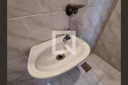 Apartamento à venda com 400m², 3 quartos e 3 vagasBanheiro de Serviço
