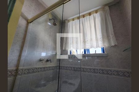 Apartamento à venda com 400m², 3 quartos e 3 vagasBanheiro da Suíte 3