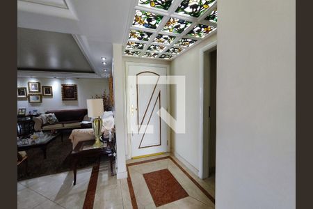 Apartamento à venda com 400m², 3 quartos e 3 vagasSala