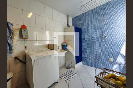 Apartamento à venda com 400m², 3 quartos e 3 vagasÁrea de Serviço