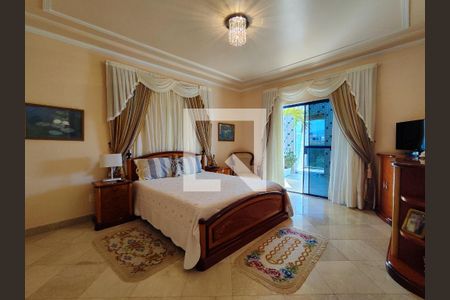 Apartamento à venda com 400m², 3 quartos e 3 vagasSuíte 1