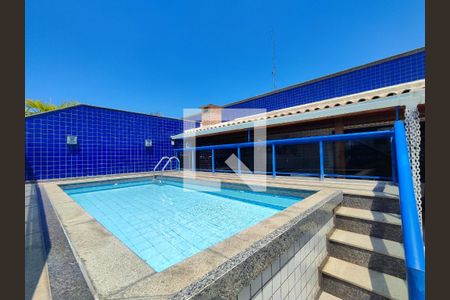 Apartamento à venda com 400m², 3 quartos e 3 vagasÁrea de Lazer