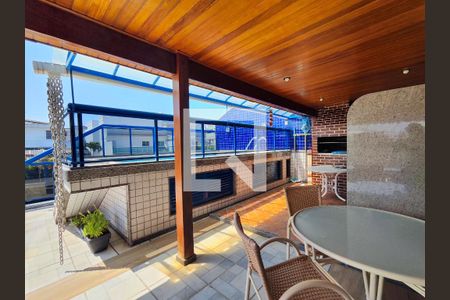 Apartamento à venda com 400m², 3 quartos e 3 vagasÁrea de Lazer