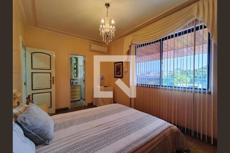 Apartamento à venda com 400m², 3 quartos e 3 vagasSuíte 3