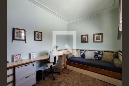 Apartamento à venda com 400m², 3 quartos e 3 vagasSuíte 2