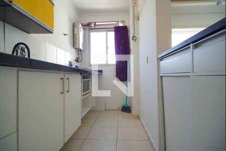 Apartamento para alugar com 55m², 2 quartos e 1 vagaCozinha