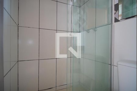Apartamento para alugar com 55m², 2 quartos e 1 vagaBanheiro Corredor