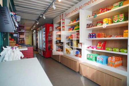 Apartamento para alugar com 55m², 2 quartos e 1 vaga Apartamento para alugar com 55m², 2 quartos e 1 vagaÁrea Comum - Mercado