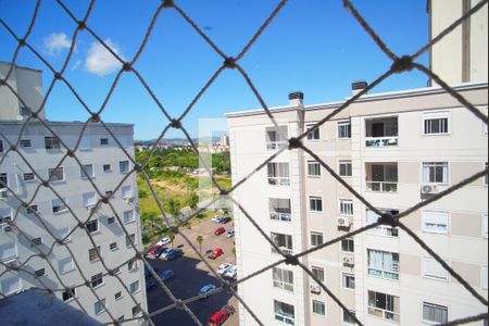 Apartamento para alugar com 55m², 2 quartos e 1 vagaQuarto 2 - Vista