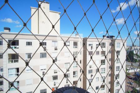 Apartamento para alugar com 55m², 2 quartos e 1 vagaQuarto 1 - Suíte - Vista