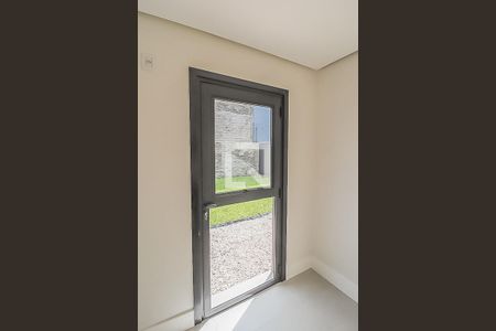 Casa à venda com 170m², 3 quartos e 2 vagasQuarto de Serviço