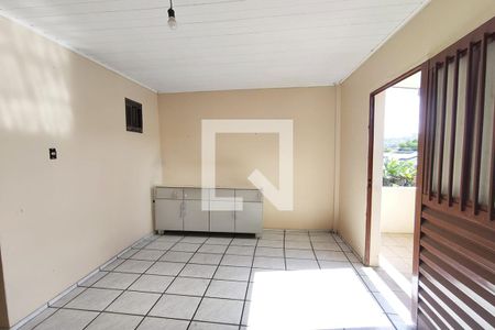 Apartamento para alugar com 46m², 1 quarto e sem vagaCozinha
