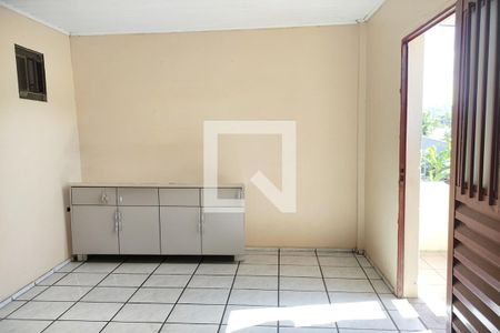 Apartamento para alugar com 46m², 1 quarto e sem vagaCozinha