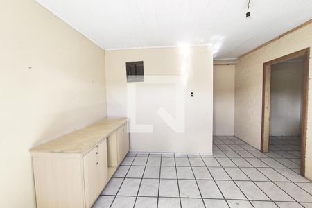 Apartamento para alugar com 46m², 1 quarto e sem vagaCozinha