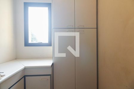 Apartamento à venda com 127m², 3 quartos e 2 vagasÁrea de Serviço - Quarto de Serviço 
