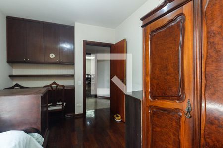 Apartamento à venda com 127m², 3 quartos e 2 vagasQuarto 2