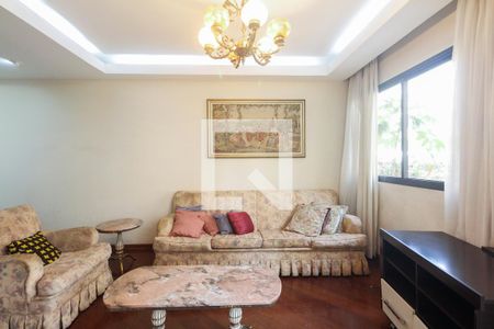 Apartamento à venda com 127m², 3 quartos e 2 vagasSala 