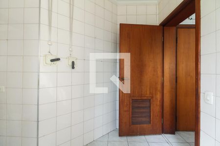 Apartamento à venda com 127m², 3 quartos e 2 vagasÁrea de Serviço 