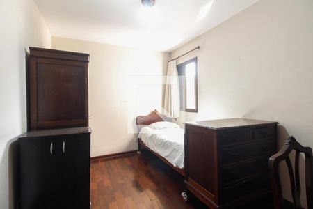 Apartamento à venda com 127m², 3 quartos e 2 vagasQuarto 2