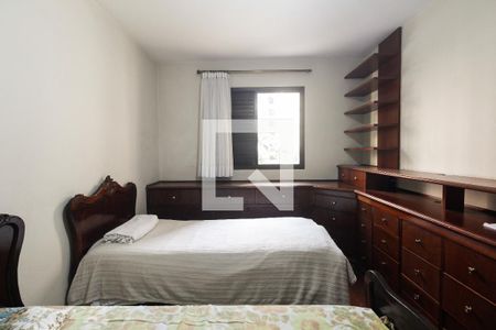 Apartamento à venda com 127m², 3 quartos e 2 vagasQuarto 1