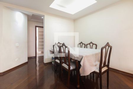 Apartamento à venda com 127m², 3 quartos e 2 vagasSala 