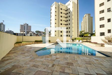 Apartamento à venda com 127m², 3 quartos e 2 vagasCondomínio - Piscina 