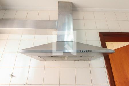 Apartamento à venda com 127m², 3 quartos e 2 vagasCozinha 