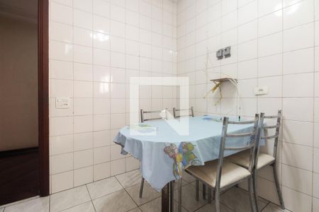 Apartamento à venda com 127m², 3 quartos e 2 vagasCozinha 