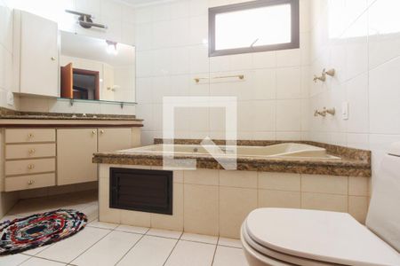 Apartamento à venda com 127m², 3 quartos e 2 vagasBanheiro Social 