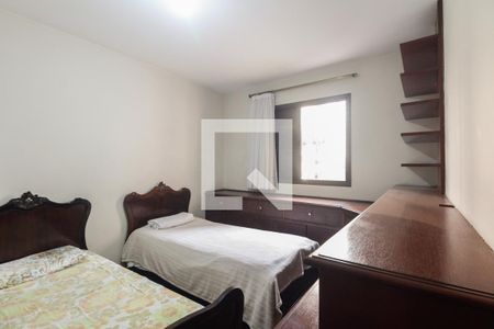 Apartamento à venda com 127m², 3 quartos e 2 vagasQuarto 1